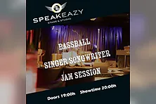 Bassball Ost / West Session