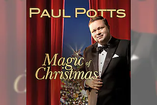 Paul Potts - Magic of Christmas