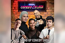 Comedyflash - Die Stand Up Comedy Show