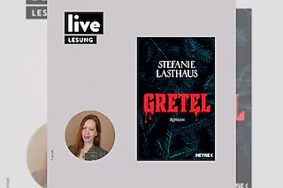 LESUNG: Gretel
