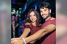 Party Köln - Latin Night mit Workshops