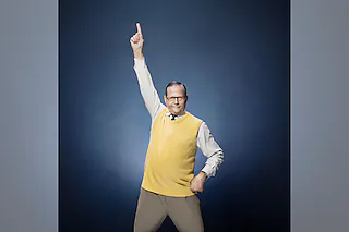 Hans Hermann Thielke - Egal was kommt