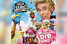 Sascha Grammel - Wünsch dir was!