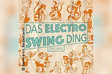 Das Electro Swing Ding #54