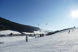Schneeberglift Waldau
