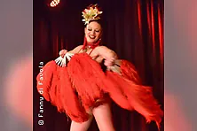 Die Schatzkistl Burlesque-Nacht - mit wechselnden Gästen