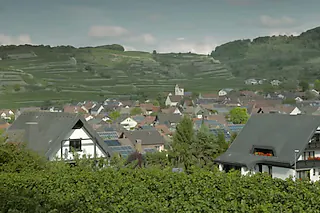 Ortsteil Bischoffingen