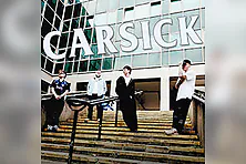 CARSICK