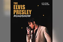The Elvis Presley Roadshow
