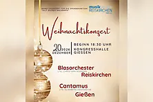Weihnachtskonzert