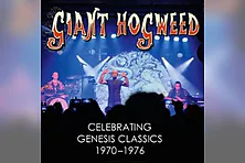 Giant Hogweed - Genesis Classics