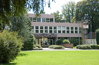 Kolleg St. Sebastian [Markus Donner]