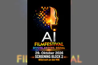 AI Filmfestival - Screening Block 2