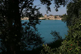Wyhler Baggersee