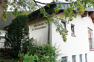 Pfarrheim St. Franziskus