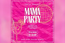 Mama Party Koblenz – Die Party für Mamas