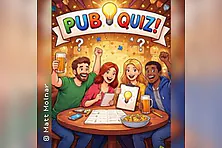 Pub-Quiz