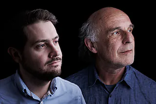 Michael Rettig & Clovis Michon - „Time-Silence“