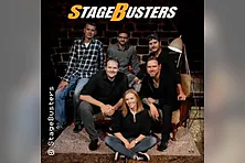Stagebusters - The Night before Christmas