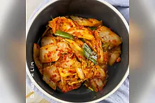 Kimchi Workshop