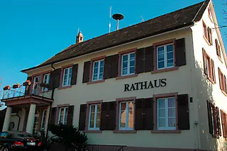 Rathaus
