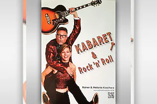 Kabarett und Rock'n'Roll