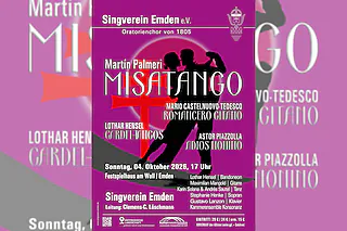 MISATANGO