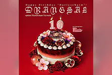 Drangsal - 10 Jahre Harieschaim