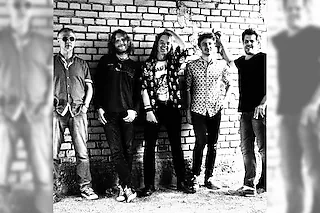 The Great Lakes - Great Songs, Great Band: Great Rock `N´ Roll!