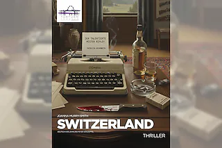 Switzerland - Thriller
