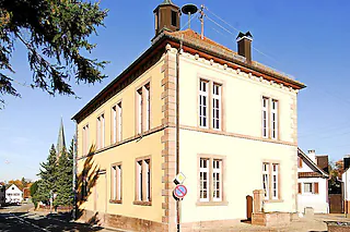 Rathaus (Heiligenzell)