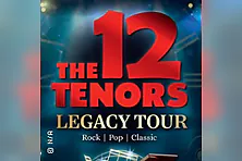 The 12 Tenors
