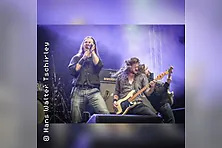 Purple Rising - Deep Purple Experience