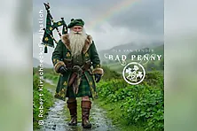 Bad Penny - Malchiner Folkrockfest