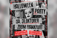 Halloween Party