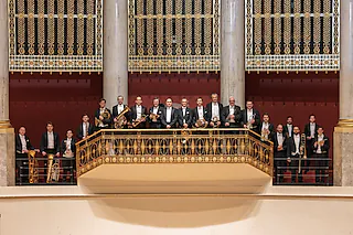 The Philharmonic Brass - Leitung Tugan Sokhiev