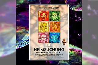 Heimsuchung