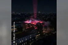 Halloween - Rooftop Party