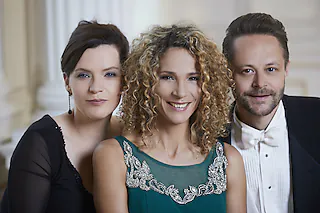 Kulturelles Oppenau 2026 / 2027 - Pariser Flair - Die schönsten Liebeserklärungen der Oper und Operette