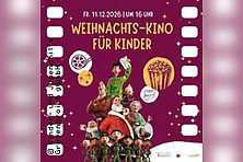 Weihnachtskino: Arthur Weihnachtsmann