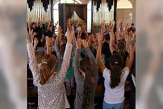 FamilienOrchesterKonzert