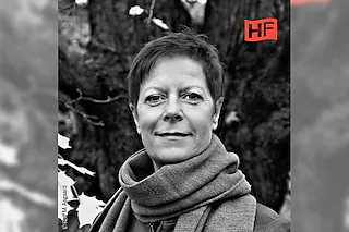 „Was ist in meinem Alter sonst noch üblich?“ (Deutschlandpremiere)