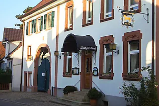 Gasthaus Rössle (Wolfenweiler)
