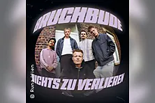 Bruchbude - nichts zu verlieren