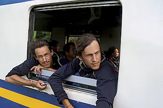 Hansen & Paul Hoepner