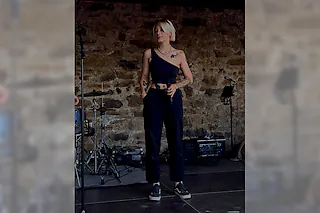 Poetry Slam