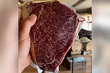 WAGYU Grillkurs - Genuss im Siegerland / Siegen / Kreuztal