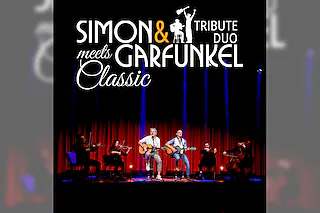 Simon & Garfunkel Tribute meets Classic
