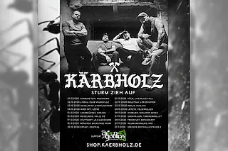 KÄRBHOLZ - [...]-Tour 2026