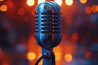 Poetry Slam